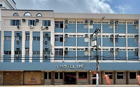 Hotel Ipê